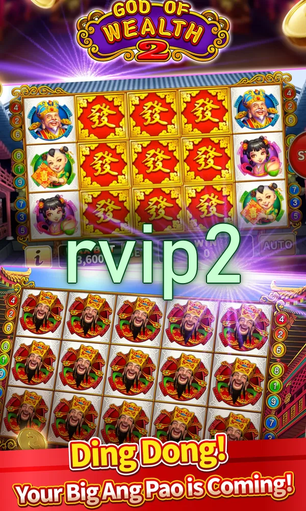 rvip2 Masuk