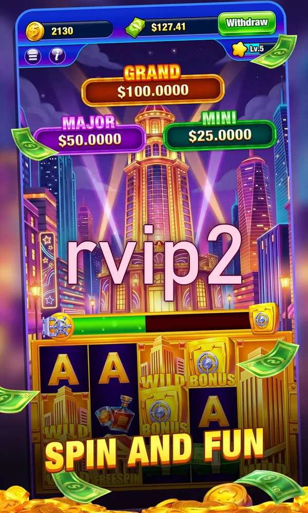 rvip2 Masuk