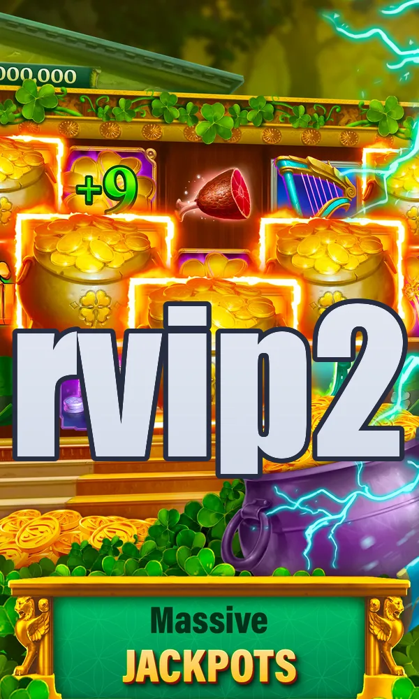 rvip2 Tangkapan Layar - APK Resmi